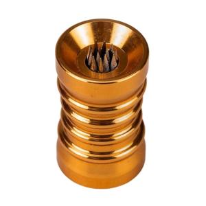 Snooker Billiard Pool Cue Tip Shaper Pool Cue Tip Corrector Billiard Cue Tip Repair Device Grinding Tool