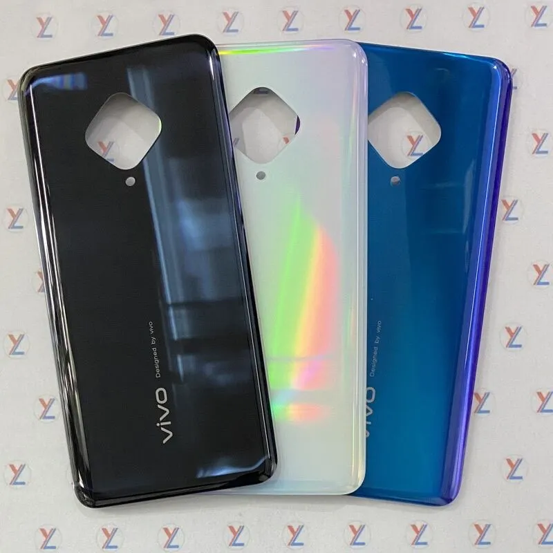 VIVO S1 PRO 1920 Casing Housing BackDoor Body Belakang Tutup