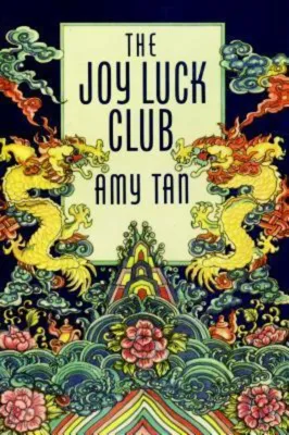 [100% Original Books] - The Joy Luck Club by Amy Tan (US edition hardcover)