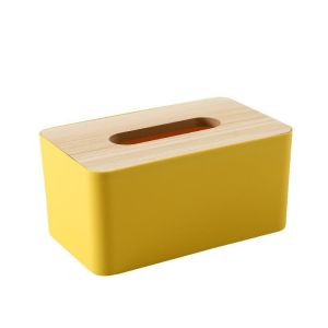 SOREN BOX TISSUE AESTHETIC/Wadah tissue aesthetic/Kotak Tissue