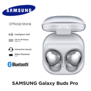 【COD】Wireless Bluetooth Earbuds Waterproof Noise Cancelling Earbuds Built-in Microphone Bluetooth Earbuds 360° Surround Sound Samsung Earbuds R190
