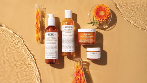 Sữa rửa mặt hoa cúc Kiehls Calendula Deep Cleansing Foaming Face Wash 75ml