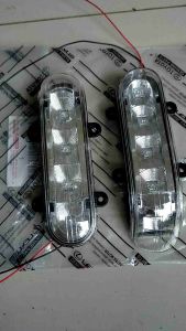 Lampu Sein Reting Spion LED INNOVA YARIS Bakpao NEW VIOS/limo/gen2 (Harga/1 biji)