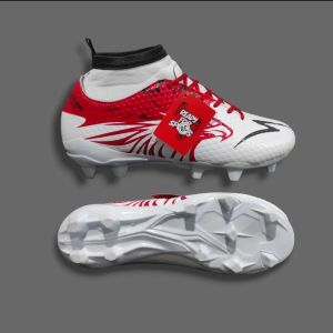 Sepatu Bola Specs Garuda Attack Boot Ukuran Anak & Dewasa 33-43