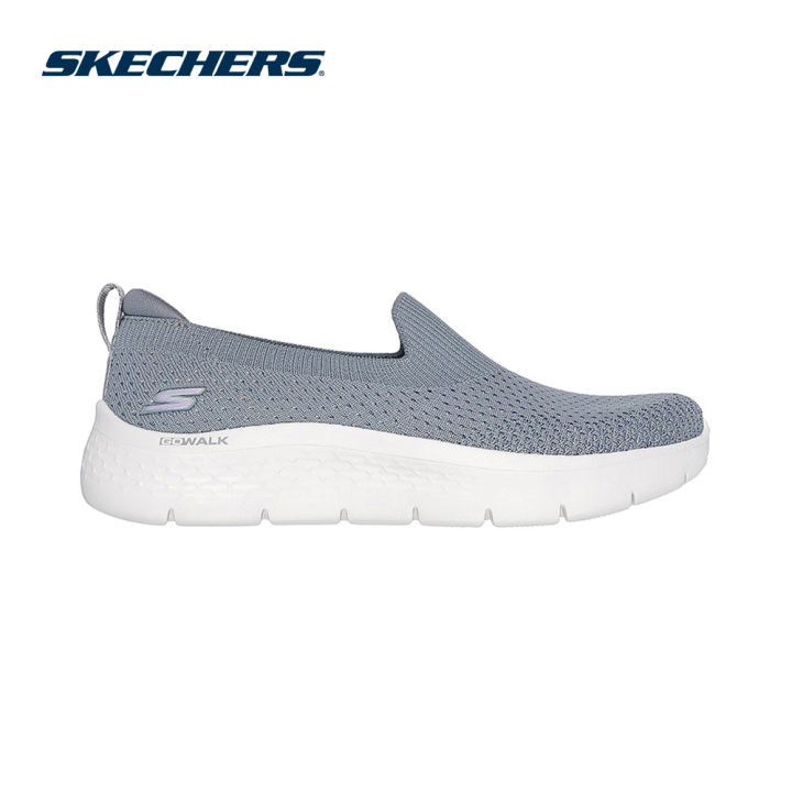 Skechers Women GOwalk Flex Sabella Walking Shoes 124826-GYMT Air