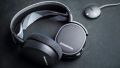 Tai Nghe Chơi Game Không Dây - Steelseries Arctis Pro Rgb Game Dac - Chính hãng bảo hành 12 tháng. 