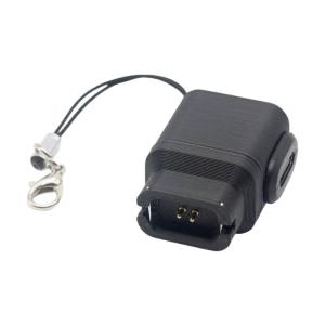 อะแดปเตอร์เครื่องชาร์จพร้อมสายคล้องชนิด C สำหรับ7170 8150 8170 9250อะแดปเตอร์จักรยานไฟฟ้า9270พร้อมสายคล้อง