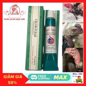 CAO TAN ĐÒN THÁI LAN Cho Gà Đá Dạng Bôi Cho Gà Chọi.Nhanh Phục Hồi Tan Bầm Cho Gà.Tránh KéBôi Tang Cho Gà.trị tang cho gà