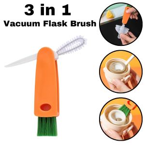 5pcs Food Sealer Clip Fridge Magnet Carrot Airtight Large Size kitchen snack sealing Bevara Ikea 胡萝卜食物零食密封夹冰