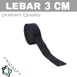 Karet Elastic Pinggang Untuk Celana Kolor Rok Elastis Karet Sprei Jok