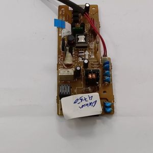 Board Line tín hiệu điên thoại Canon 4750d Fax