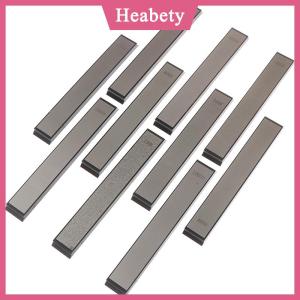 Heabety  120 3000 cố định góc dao mài Kim Cương Whetstone dầu đá mài đá