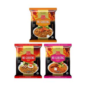 Best Wok Mi Goreng Mie Instan Berbagai Varian Pilih Rasa