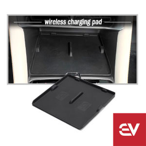 For BYD Sealion 6 DM-i 2024-2027 Car Center Console Storage Box Car Accessories Interior BYD Sealion 6 Car Accessories