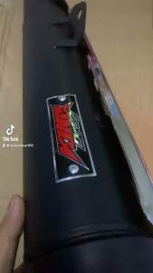 PÔ Tăng KingDrag Gắn Winner Sonic Winner X Full Ốp Và Cổ Inox