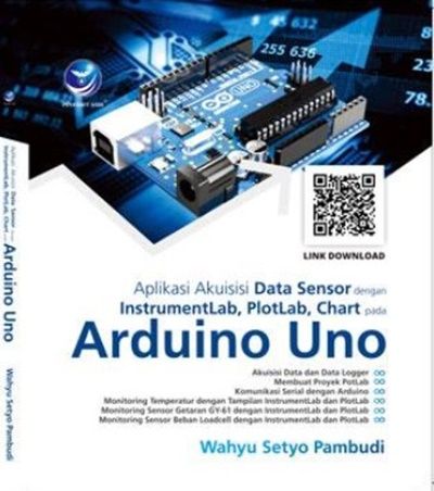 Buku Aplikasi Akuisisi Data Sensor Dengan InstrumentLab, PlotLab, Chart ...