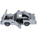1034 - Đồ chơi lắp ghép kiểu Lego Technic xe Aston Martin. 
