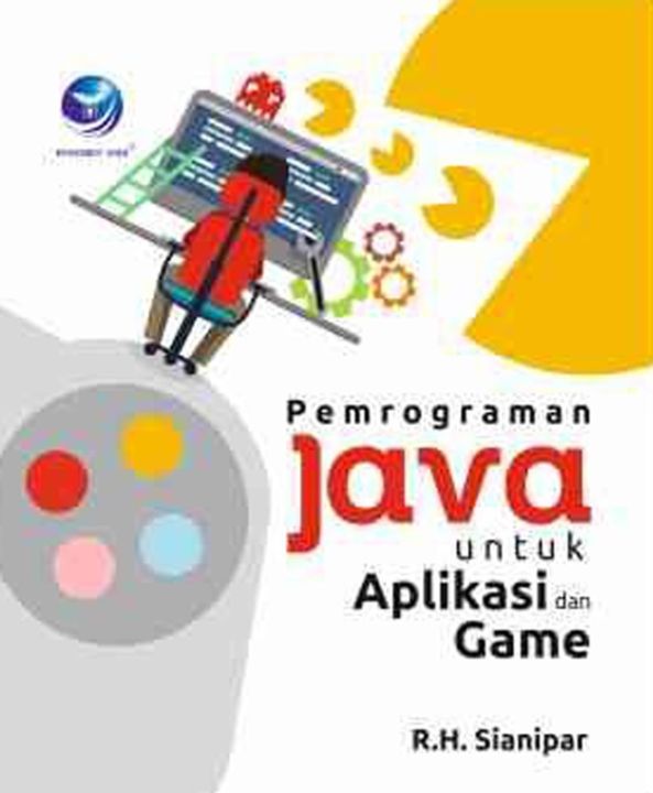 Pemrograman Java Untuk Aplikasi Dan Game | Lazada Indonesia