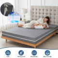 6Inch/15cm Waterproof Mattress Protector with Zipper Bedsheet Kalis Air Cadar. 