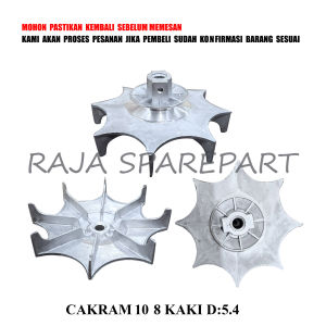 CK108 PULLY DINAMO MESIN CUCI / CAKRAM PULLY WASH / CAKRAM 10 8 KAKI