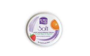 Boroplus Antiseptic Cream Provides 24Hrs Moisturisation Ayurvedic Cream For All Aeasons Hand Cream