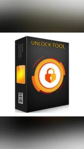 Unlock Tool New/Renew Unlocktool Repairing Tools 90180360 Days
