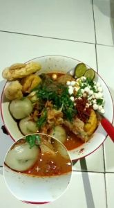 Baso Aci Ceu Imas (PAKET SPESIAL)