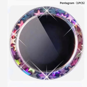 [Mới 2023] Giao Hàng nhanh cho iPhone 14 13 12 11 Pro Max Mini Plus vòng bảo vệ ống kính máy ảnh cho điện thoại ống kính máy ảnh sang trọng sáng bóng nhiều màu