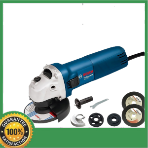 Cordless Makita 3-Inch Angle Grinder – Compact Lightweight Ideal for Detailed Grinding Jobs