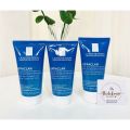 Sữa rửa mặt cho da dầu, mụn La Roche-Posay Effaclar purifying foaming gel cleanser 400ml ( Full/Mini/Chiết ). 