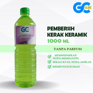 Pembersih Kerak Kamar Mandi Pembersih Kerak Keramik Pembersih Toilet 1000ml