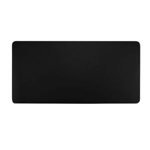 K7SEQ Large Modern Home Office Table Computer Desk Mat Keyboard Mouse Pad Laptop Cushion Leather
