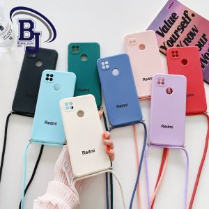 Casing & Tali Lanyard untuk Xiaomi Redmi: Keunggulan & Variasi