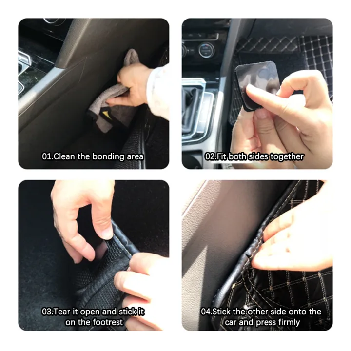 30/60Pcs%20Car%20Strong%20Adhesive%20Fixing%20Stickers,%20Invisible%20Non-slip%20Carpet%20Mat%20Tape,%20Double%20Faced%20Car%20Carpet%20Fixed%20Patch,%20Home%20Carpet%20Sheets%20Non-slip%20Grip%20Tapes%20-%20Image%206