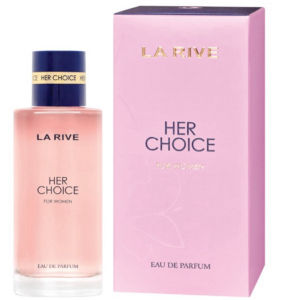Nước hoa nữ La Rive Her Choice EDP 100ml