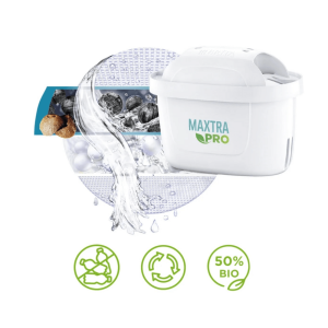 Bình Lọc Nước BRITA 3.5L Bình Lọc Nước Tại Bàn BH 12 Tháng