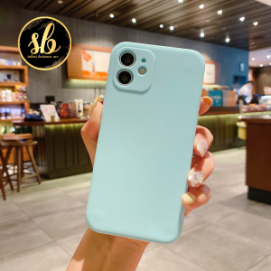 SBA Softcase Candy macaroon Pelindung Kamera Polos Casing hp untuk XIAOMI REDMI 4A 9 12C all type CM