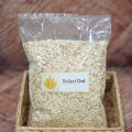 Rolled Oat 250 Gram - Oatmeal Gandum Utuh Original. 