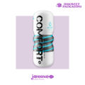 JaCol Comfort Series Mouth Masturbation Cup Sex Toy Silver. 