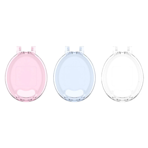 ฝาครอบ PC สำหรับเครื่องป้องกันเกมแบบดั้งเดิมเคสกันรอยเคสโทรศัพท์กันกระแทกผิวใสกันกระแทก