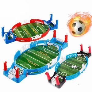 Mainan Edukasi Anak Football Game Fun Game / Sepak Bola / Family Board Game