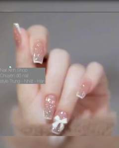 [hot] khuôn in hoa văn con dấu in mực in nail sơn chống tràn móng