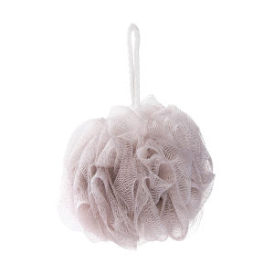 Bath Ball Soft Shower Ball Loofahs Mesh Pouf Bath Sponge Shower Sponge Bubble Body Wash Bola Mandi 洗澡求沐浴球