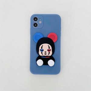 เคสโทรศัพท์ แบบนิ่ม  13/13PRO 13PROMAX 12 Pro Max 11 8plus 7plus 6 6s Plus 7 8 XR X XS Max SE 11Pro Max #623