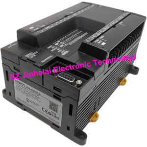 New and Original OMRON Programmable Controller CP1E-N40SDT1-D PLC (replacement CP1E-N40DT1-D)