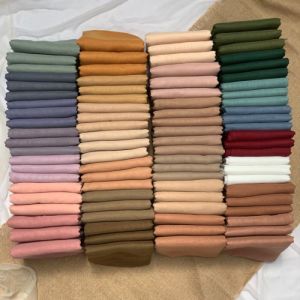 Hijab Paris Segi Empat / Jilbab Paris Jadul