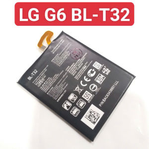 Pin LG G6 Mã BL-T32 Dung Lượng 3300mAh Chất Lượng Tốt Ảnh Chụp Thật
