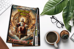 KRISTONG HARI - AKLAT NG PANGINOONG JESUKRISTO- Esoteric Book Oracion Mahika Kababalaghan Healing Miracle