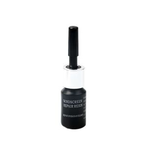 3 Sets Car Windshield Repair Glue Car Window Repair Resin Kit Windscreen Scratch Crack Restore Fluid Glass Curing Glue Car Accessories