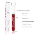 👍Best Recommended🔥CmaaDu 18 Colors lip tint waterproof original Ultra Matte Liquid Lipstick Lip Glosses Velvet Lip Glaze Lip tint  Waterproof Sexy Long Lasting Non-stick Cup No Fading Beauty Makeup Cosmetic. 